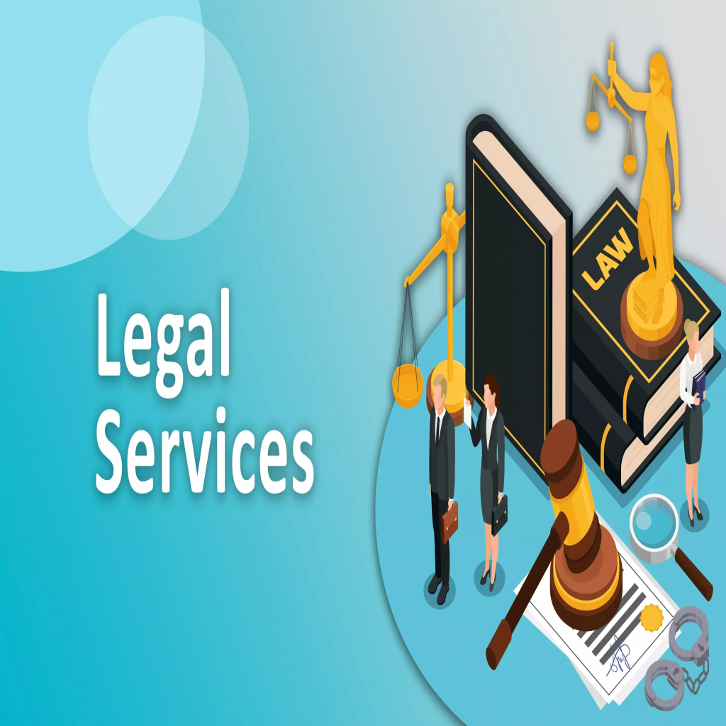 Legal Services 0