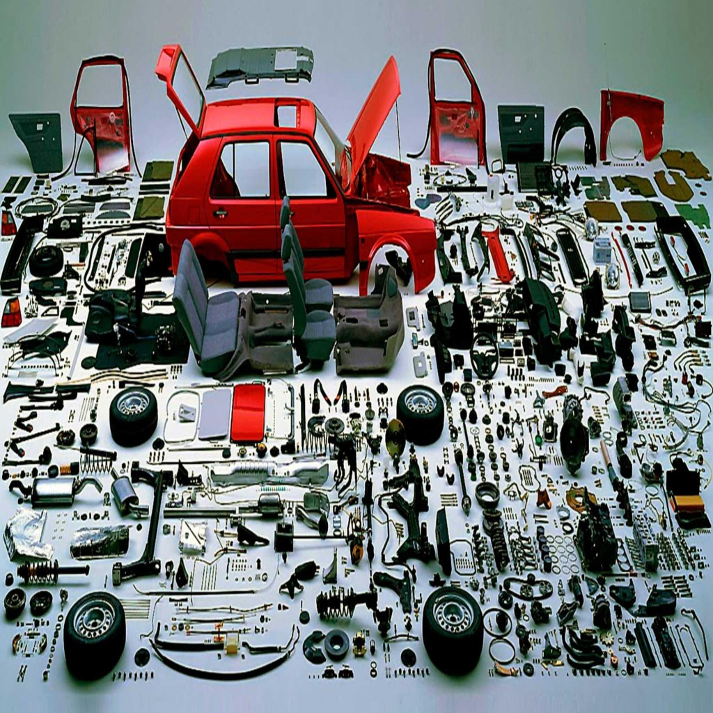 Vehicles Accessories Spare Parts 0