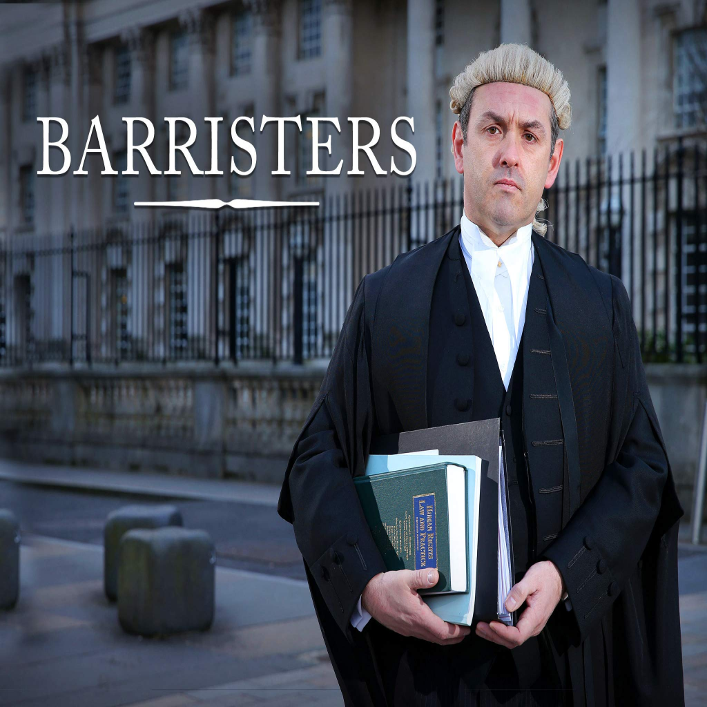 Barristers 0