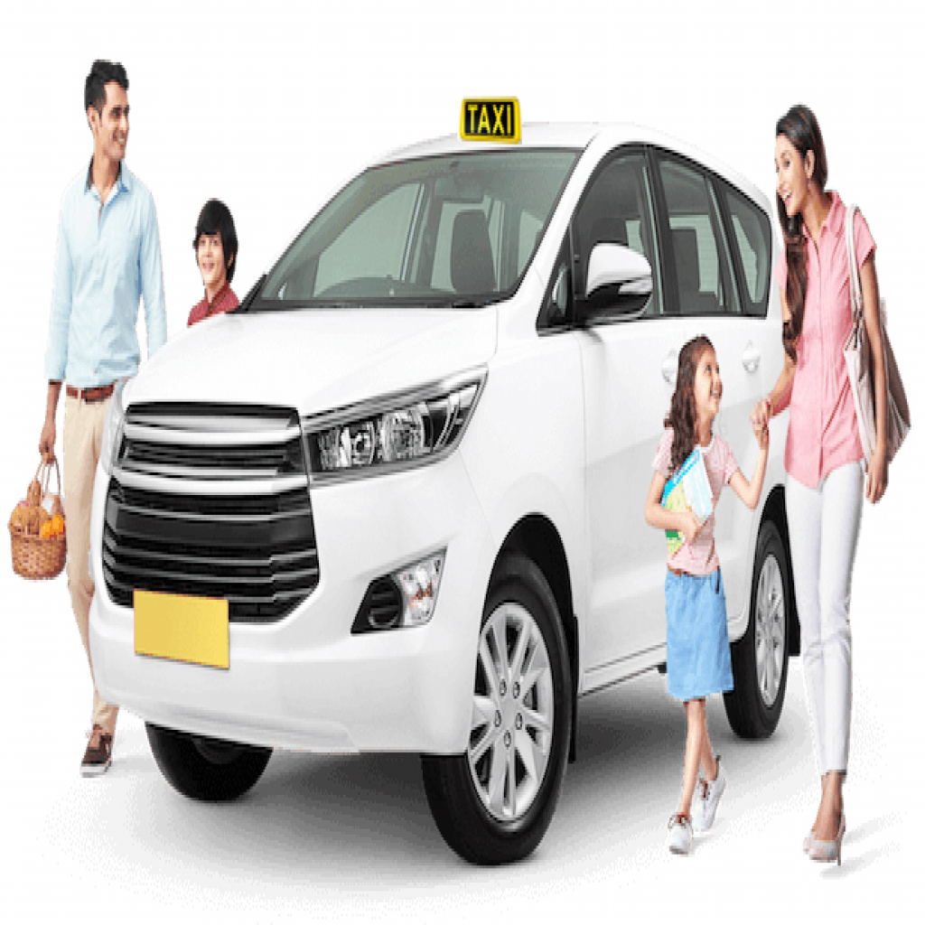 Rental Taxi and Car 0