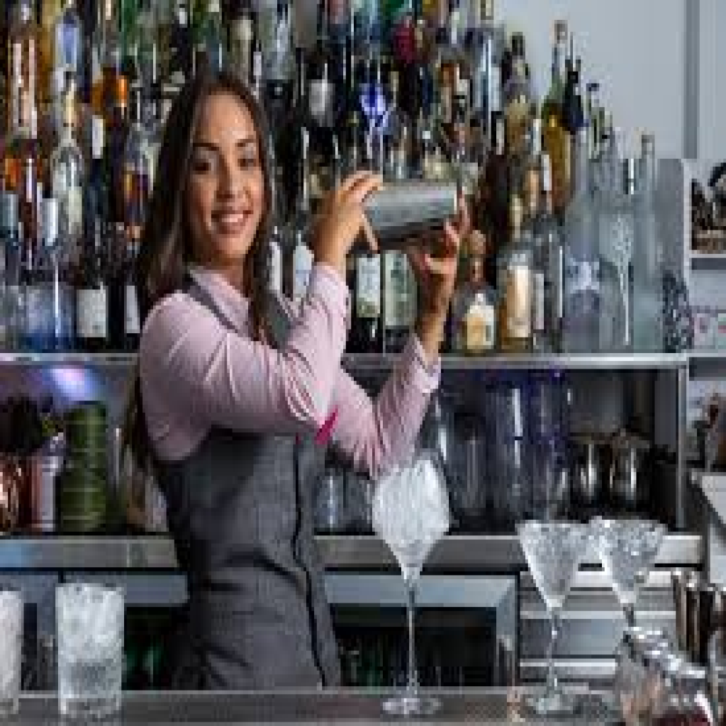 Bartender 0