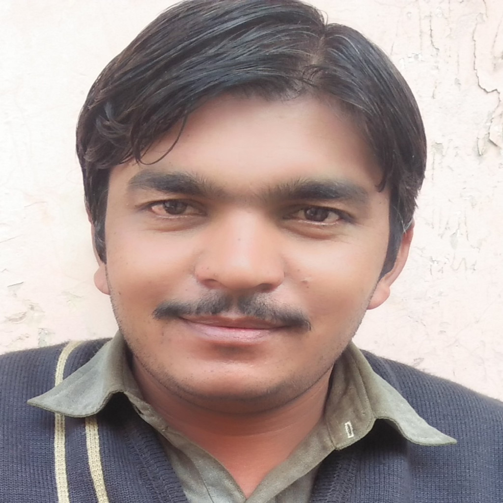 ajmal shahzad 0