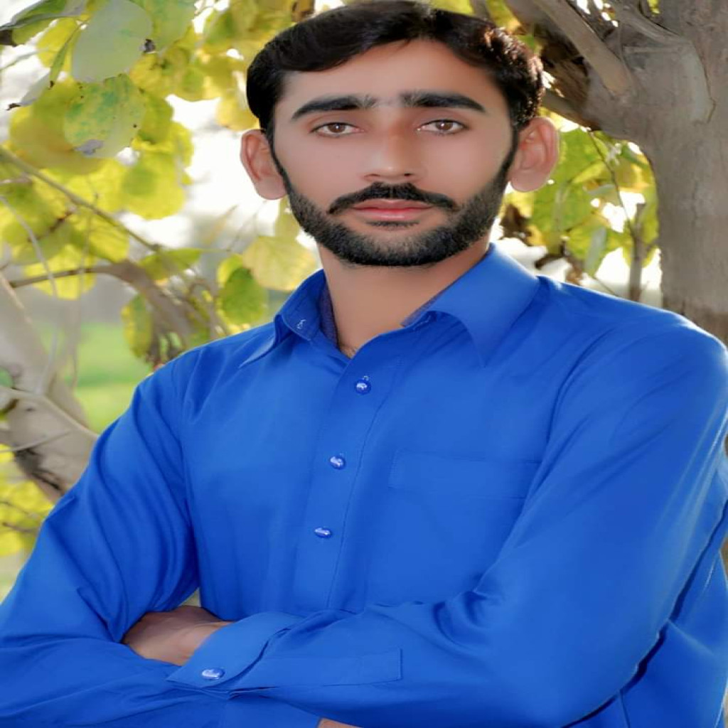 Ghulam Rasool 0