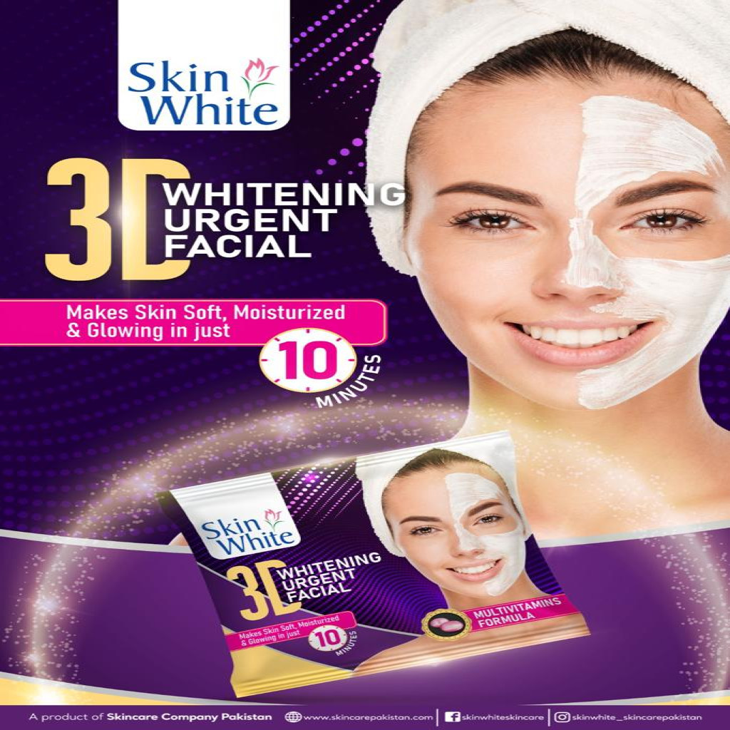 Skin white cosmetics 0